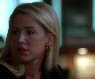 Replay FBI : Portés disparus - Engrenages - Partie 1/2