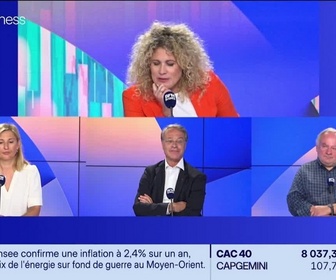Replay Les Experts : Budget 2027, faut-il travailler plus ? - 15/09