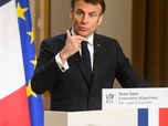 Replay 28 Minutes - Afrique : en perte d'influence, la France a-t-elle encore un rôle à jouer ?
