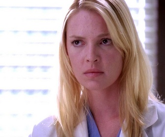 Replay Grey's anatomy - S03 E18 - Le combat des chefs
