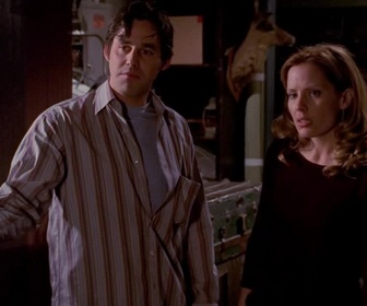 Replay Buffy contre les vampires - S5 E22 - L'Apocalypse