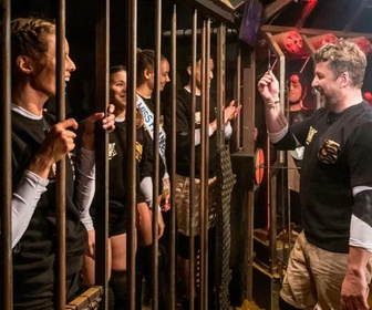 Replay Fort Boyard - 25/01/2026