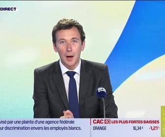 Replay L'intégrale de Good Morning Market du jeudi 5 février