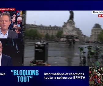 Replay L'intégrale de 60 minutes Fauvelle du mercredi 10 septembre 2025 - Édition spéciale : La France bloquée ?