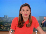 Replay Le JT en LSF - JT en LSF - 20/05/2025 - Le 16h/18h