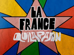 Replay La France en Vrai - Nouvelle-Aquitaine