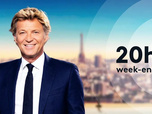 Replay Journal 20h00
