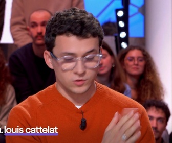 Replay Quotidien troisième partie du 14 novembre 2025