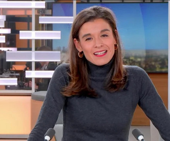 Replay Le JT en LSF - 20/11/2025