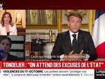 Replay 100% Mabrouk - Tondelier : On attend des excuses de l'État - 18/10