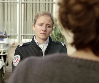 Replay Main courante - S01 E08 - Trahisons