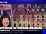 Replay 20H BFM - Gojira et Marina Viotti sacrés aux Grammy Awrads: C'est fou, réagit la chanteuse lyrique sur BFMTV