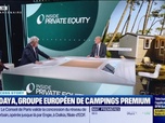 Replay Inside Private Equity - Sandaya, groupe européen de campings premium - 17/12