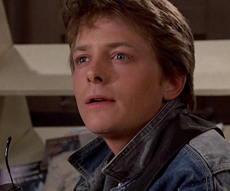 Replay Retour vers le futur