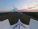 Replay ARTE Journal - Allemagne : feu vert à l'abattage des drones
