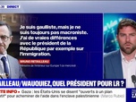 Replay Tout le monde veut savoir - Campagne pour la présidence des LR : Il n'y a jamais eu le moindre coup bas, se félicite le député LR Vincent Jeanbrun