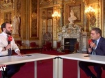 Replay En direct du Sénat - Proposition de loi Duplomb sur les agriculteurs : il faut arrêter d'écouter les marchands de peur