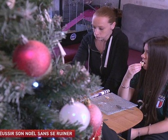 Replay Un jour, un doc - Réussir son Noël sans se ruiner