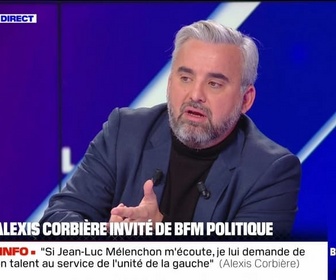 Replay BFM Politique - Dimanche 1er décembre 2024