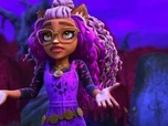 Replay Monster High - Le candidat métamorphe (2/2)