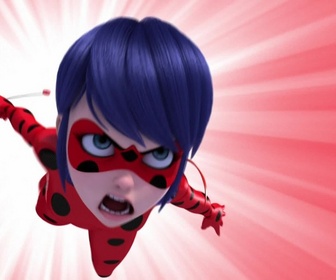 Replay Miraculous - Les aventures de Ladybug et Chat Noir - Boulangerix