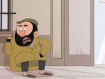 Replay Moi Elvis et le singe à trois têtes