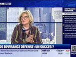 Replay BFM Bourse - La Défense devient ESG - 22/10