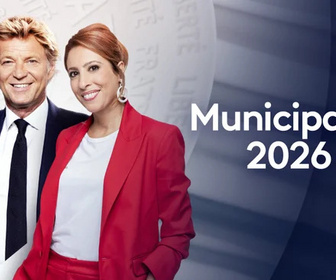 Replay Élections municipales - 22/03/2026