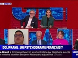 Replay 20h Brunet - Doliprane : joue-t-on à se faire peur ? - 21/10