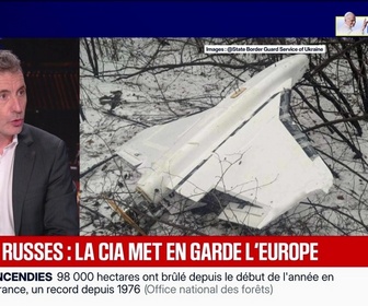 Replay Marschall Truchot : La France est-elle vraiment sous la menace russe ? - 24/09