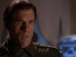 Replay Stargate Atlantis - S1 E10 - En pleine tempête (1/2)