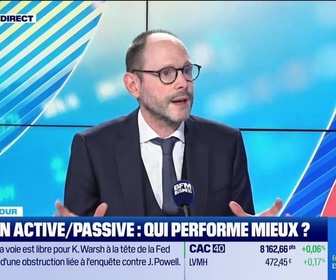 Replay Good Morning Market - ETF : La gestion active se defend - 27/04