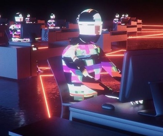 Replay Fan Art - Underscore