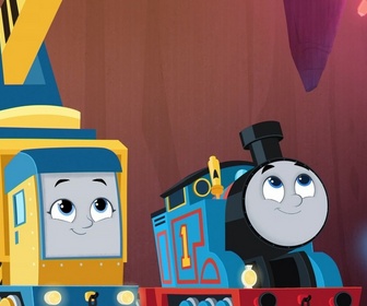 Replay Thomas et ses amis - Un souvenir inoubliable