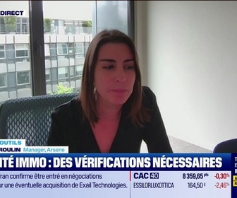 Replay Tout pour investir - La boite à outils : Fiscalité immo, des vérifications nécessaires - 29/06