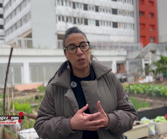 Replay Engagez-vous ! - S5E2 - Banlieues climat