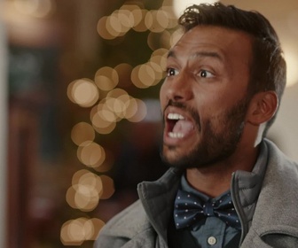 Replay Le Noël de Cupidon