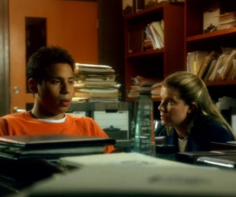 Replay Cold case : affaires classées - S7E3 - Jurisprudence