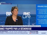 Replay Good Morning Business - Les canicules affectent nos ressources en eau