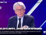 Replay BFM Politique - Dimanche 4 mai 2025