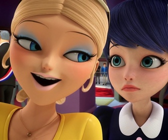 Replay Miraculous - Les aventures de Ladybug et Chat Noir - Animaestro