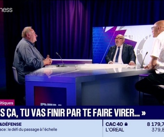 Replay La librairie de l'éco - Samedi 12 septembre