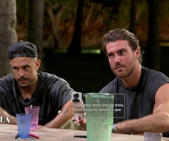 Replay La Villa des Cœurs Brisés - Saison 10 Episode 28 du 16 septembre 2025