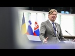 Replay Après le Russiagate, les députés européens s'empressent de dénoncer le Chinagate naissant