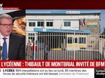 Replay 100% Mabrouk - Thibault de Montbrial invité de Sonia Mabrouk - 05/10