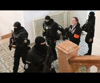 Replay Slovaquie : un homme condamné à 21 ans de prison pour avoir tiré sur le Premier ministre Robert Fico