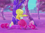 Replay Barbie dreamtopia - S01 E04 - Ne baisse jamais les bras