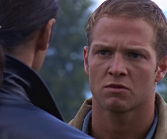 Replay Highlander - S05 E02 - Prise de conscience