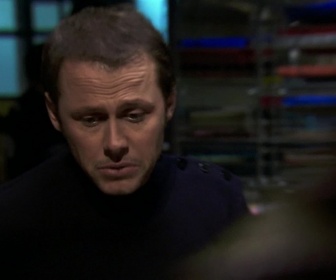 Replay Central nuit - S05 E01 - Chaud bizness