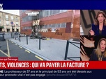 Replay 100% Mabrouk - Facs saccagées : qui sont les responsables ? - 12/10